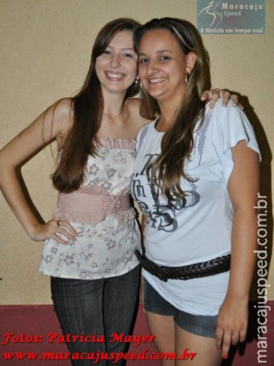 Aniversário Vanessa Fabrão