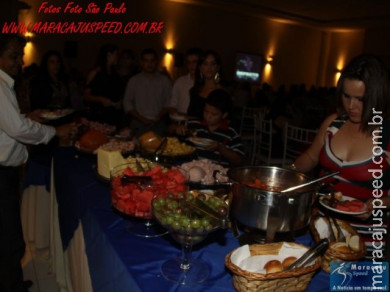 Melhores do Ano Impacto 2011, evento realizado dia 22/03/2011