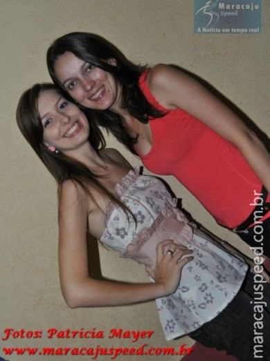 Aniversário Vanessa Fabrão