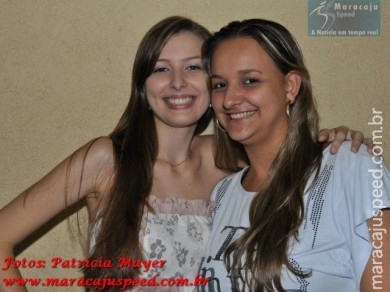 Aniversário Vanessa Fabrão