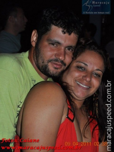 Baile Douglas e Denilson viola realizado na Conexão casa show no dia 08/04/2011