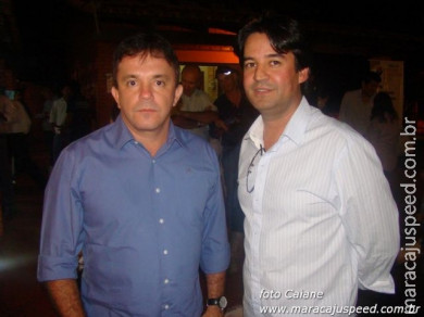 1º dia da 17º Festa da Linguiça Tradicional de Maracaju