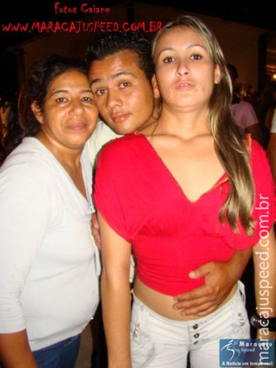 Carla e Junior, baile realizado no Rancho country dia 16/04/2011