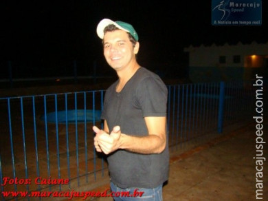1º Violada do Beberrão, realizada no clube Ypê no dia 10/04/2011