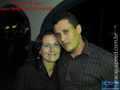 Aniversário de de 15 anos da Edna realizado na AABB