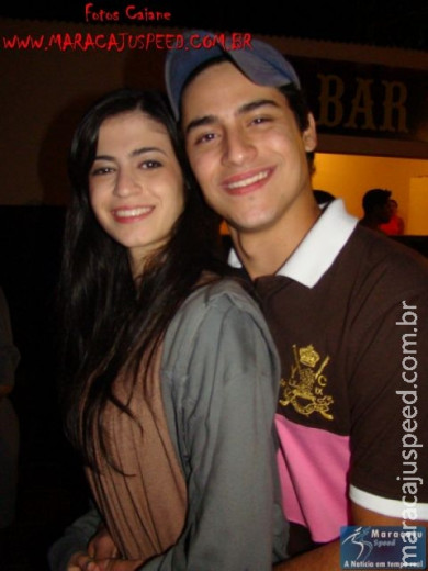 Carla e Junior, baile realizado no Rancho country dia 16/04/2011