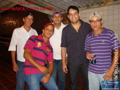 Carla e Junior, baile realizado no Rancho country dia 16/04/2011