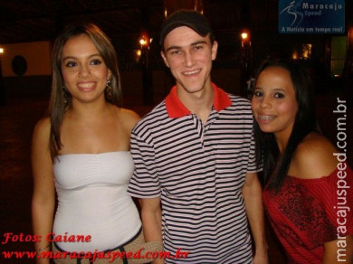 Violada Zona Dez, realizada na Acatama no dia 09/04/2011