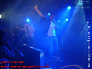 Violada Zona Dez, realizada na Acatama no dia 09/04/2011