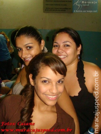 1º Violada do Beberrão, realizada no clube Ypê no dia 10/04/2011