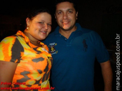 Aniversario da Cah realizado no dia 23/04/2011 na associacao do alto maracaju