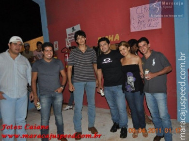 Baile Douglas e Denilson viola realizado na Conexão casa show no dia 08/04/2011