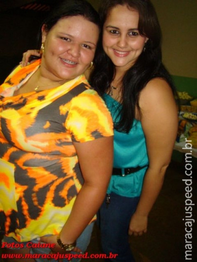 Aniversario da Cah realizado no dia 23/04/2011 na associacao do alto maracaju