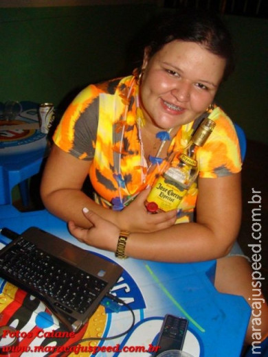 Aniversario da Cah realizado no dia 23/04/2011 na associacao do alto maracaju