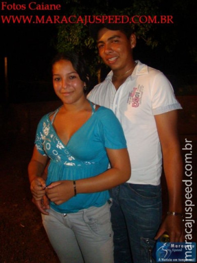 Bailao universitario Gerson Douglas e Banda, realizado no Rancho Country no dia 14/05/2011
