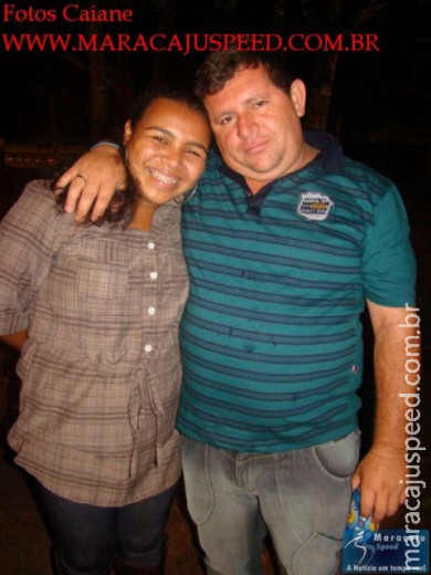 Bailao universitario Gerson Douglas e Banda, realizado no Rancho Country no dia 14/05/2011