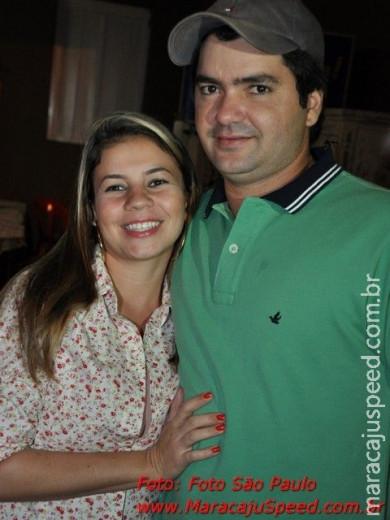 Aniversário João Gilberto Marcondes 23/04/2011