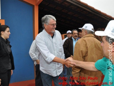 3° dia da 17° Festa da Linguiça Tradicional de Maracaju