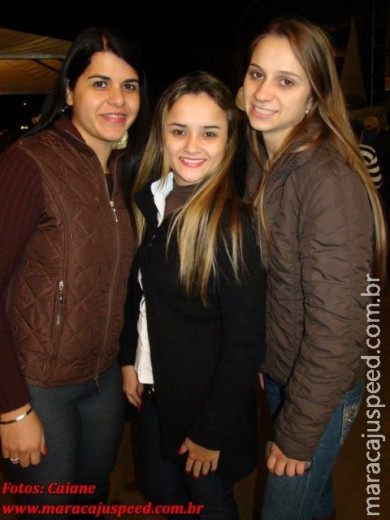 2° dia da 43° Expomara