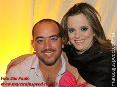 Baile Eternos Namorados