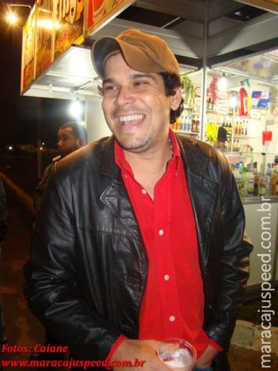 5° dia da 43° Expomara