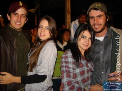 8° dia da 43° Expomara