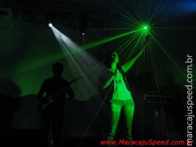 Lançamento CD Pra Te Encontrar 18/06/2011