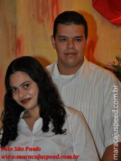 Baile Eternos Namorados