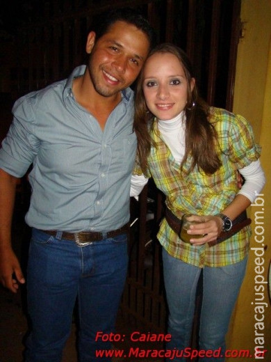 Aniversário da Leticia 