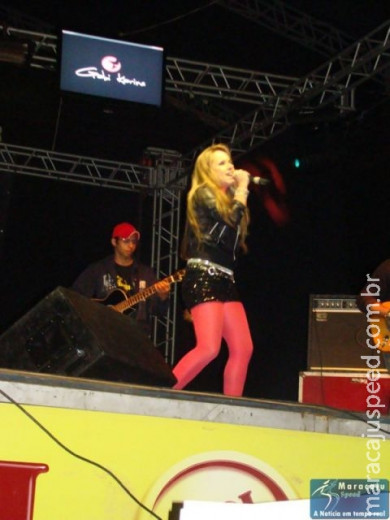 6° dia da 43° Expomara