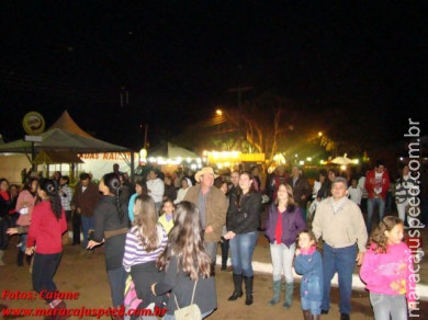 4° dia da 43° Expomara