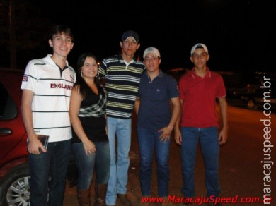 Lançamento CD Pra Te Encontrar 18/06/2011
