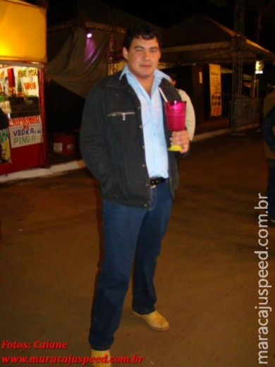 2° dia da 43° Expomara