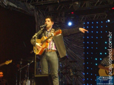 7° dia da 43° Expomara