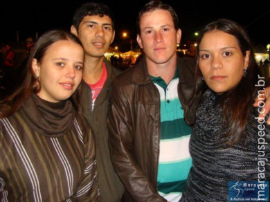 6° dia da 43° Expomara