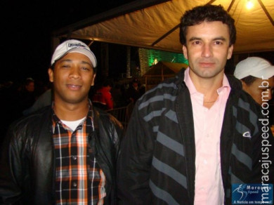 7° dia da 43° Expomara