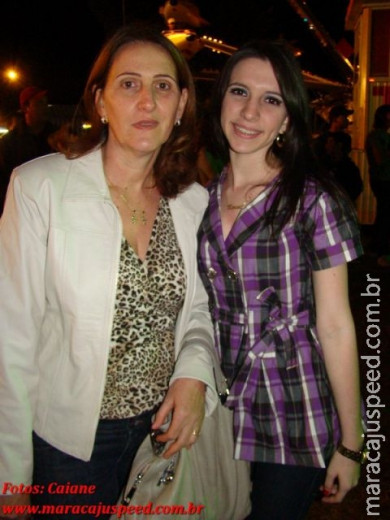 3° dia da 43° Expomara