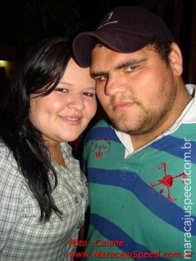 Aniversário da Leticia 