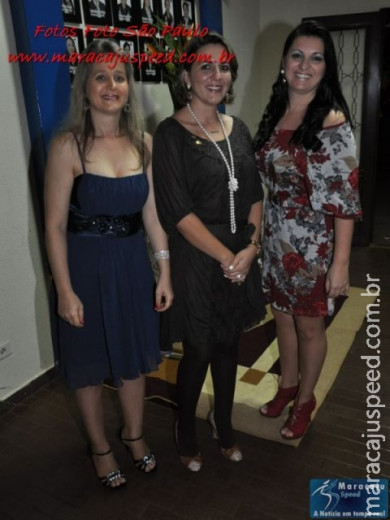 Posse novo Presidente Rotary Club Robert Gustavo Ziemann 21/06/2011