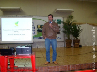4° dia da 43° Expomara
