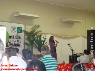 3° dia da 43° Expomara