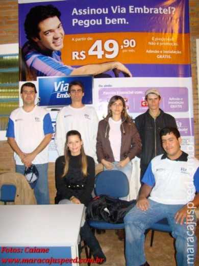 4° dia da 43° Expomara