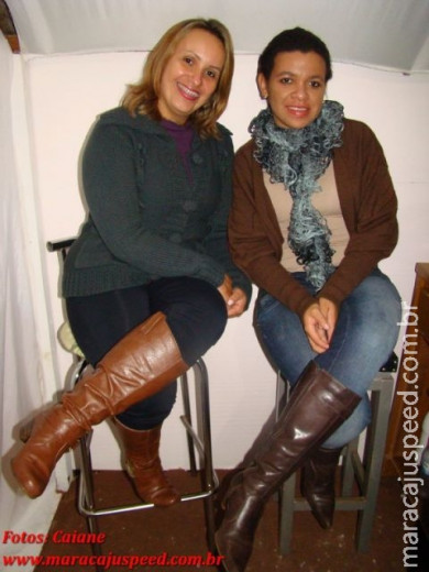 5° dia da 43° Expomara