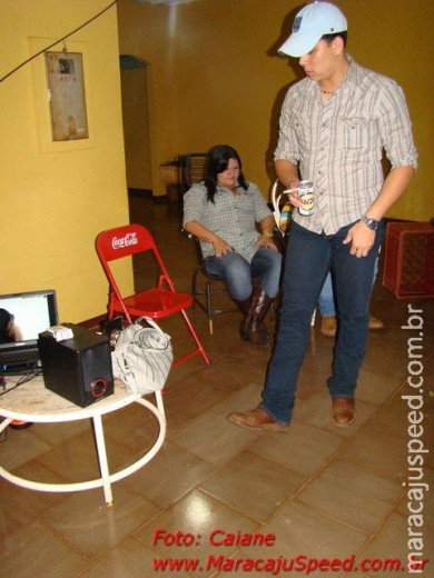 Aniversário da Leticia 