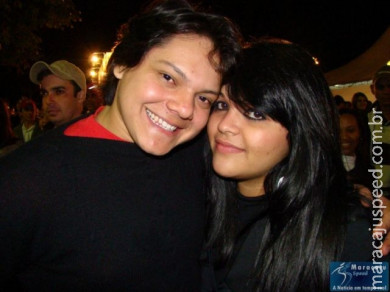 8° dia da 43° Expomara