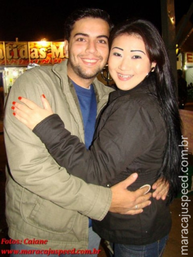 5° dia da 43° Expomara