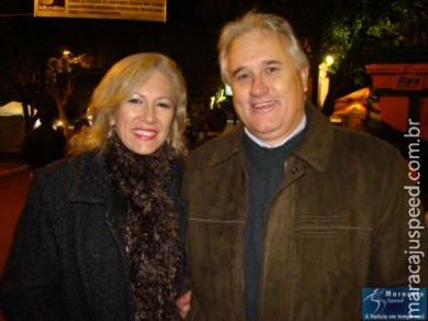 8° dia da 43° Expomara