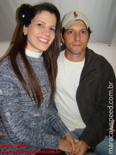 4° dia da 43° Expomara