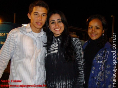 2° dia da 43° Expomara