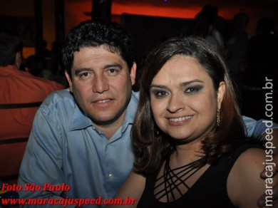 Baile Eternos Namorados